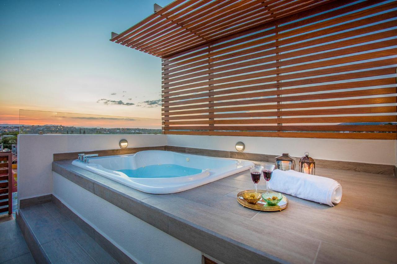 Casa Delphine 3*